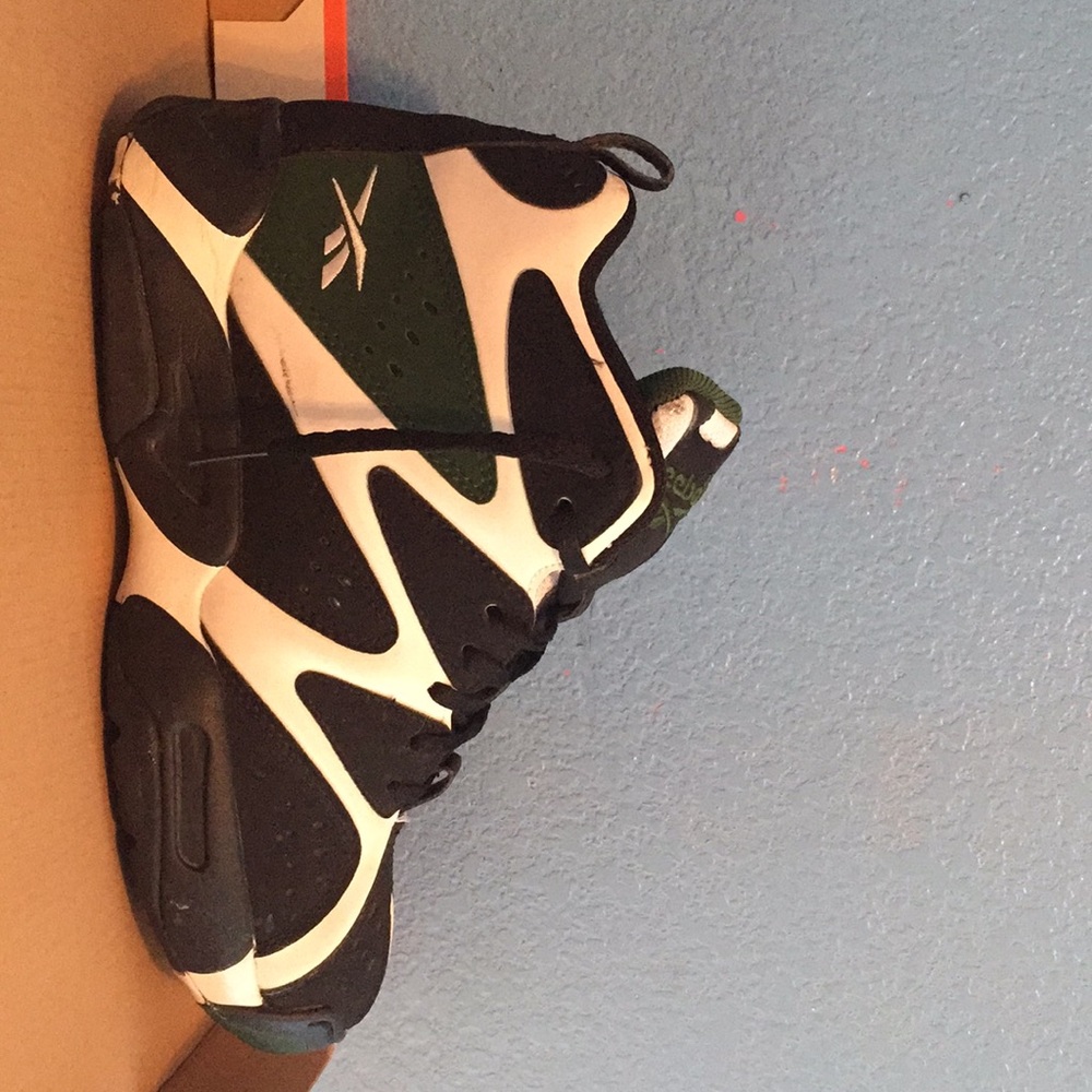 Reebok sneakers